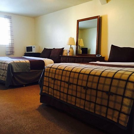 The Inn At Montrose Extérieur photo