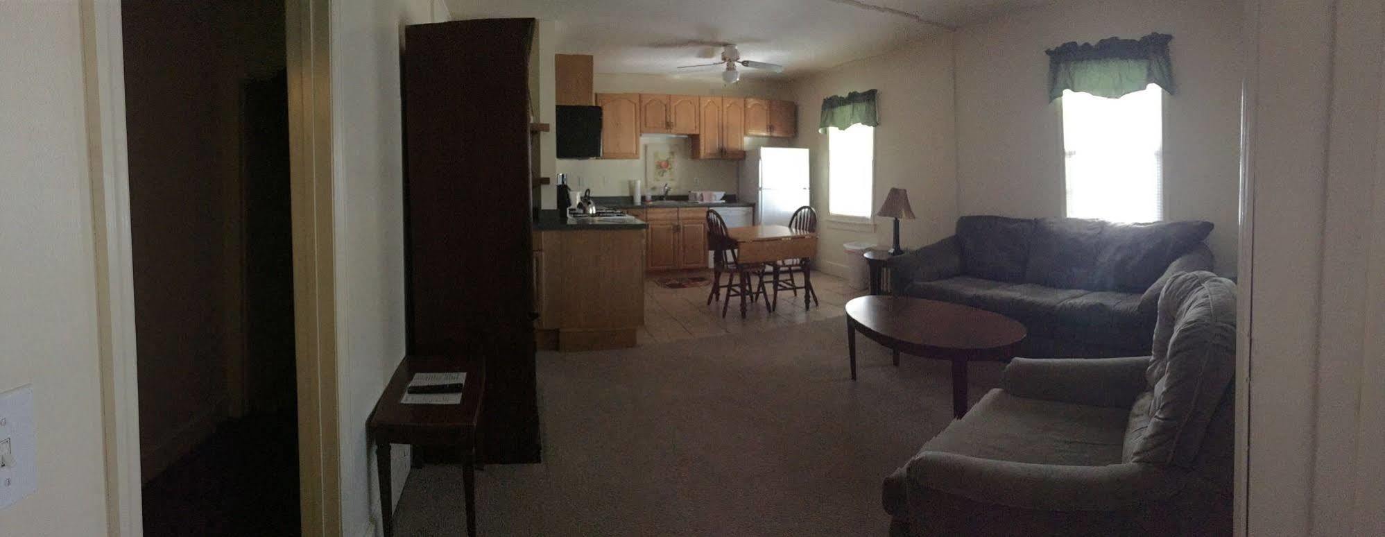 The Inn At Montrose Extérieur photo