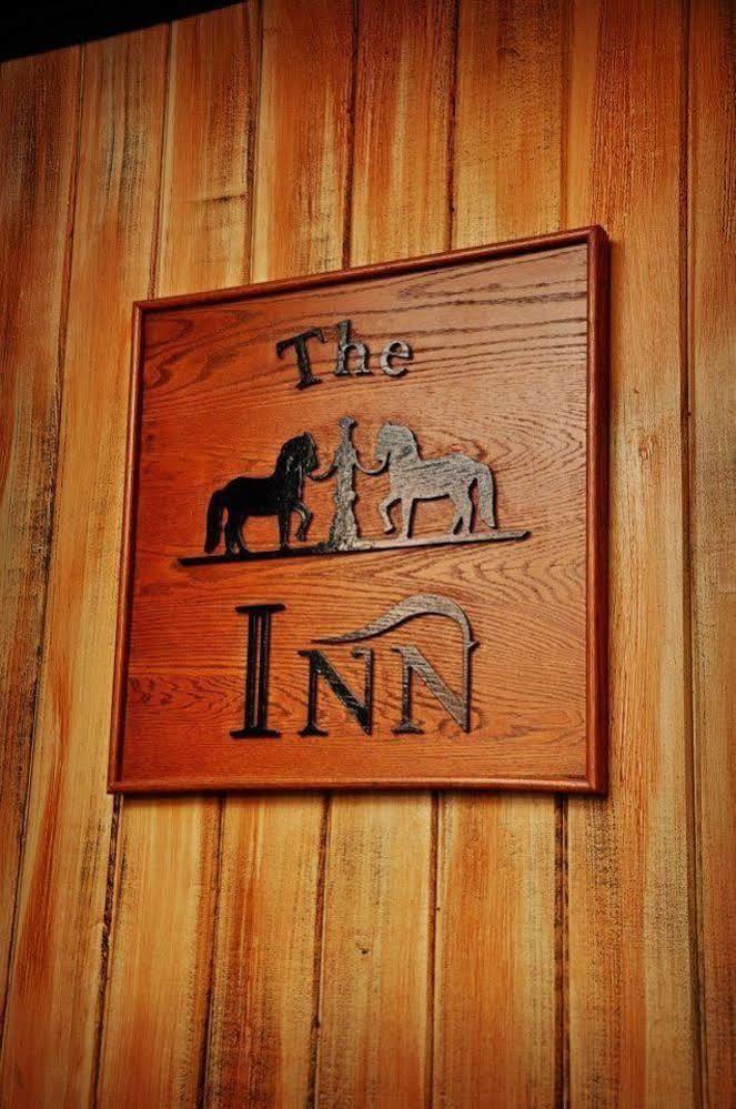 The Inn At Montrose Extérieur photo