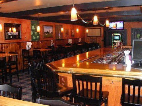 The Inn At Montrose Extérieur photo